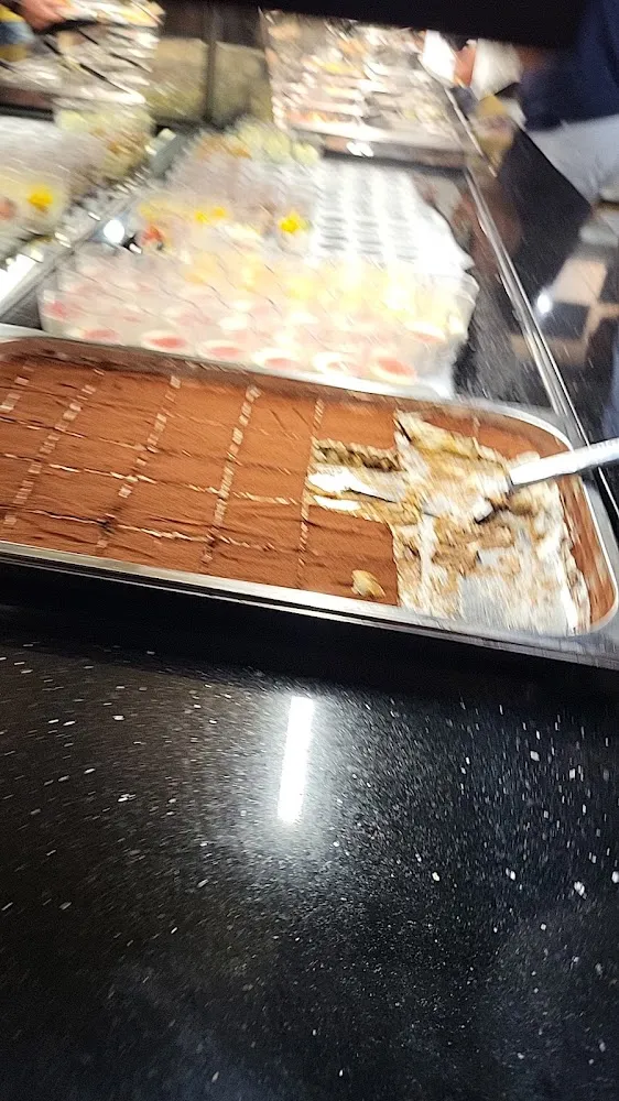 Tiramisu