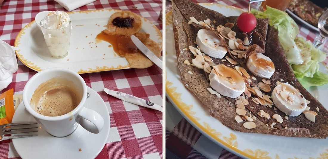 Crêperie bretonne TRI MARTOLOD - Photo 3