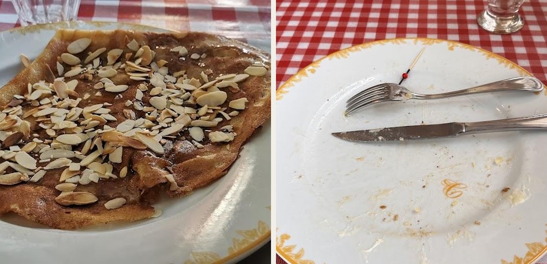 Crêperie bretonne TRI MARTOLOD - Photo 4