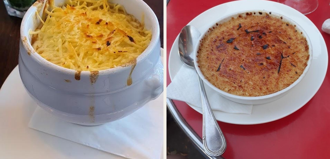 C'Sters Café - Photo 2