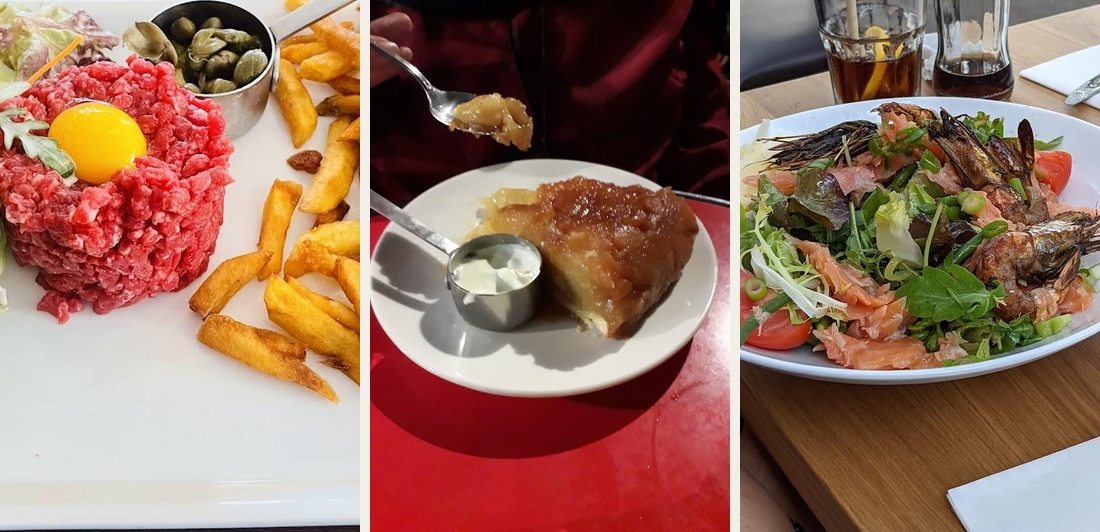 C'Sters Café - Photo 3