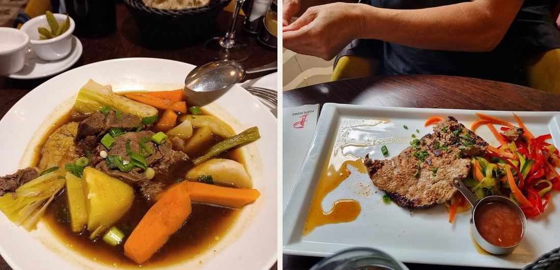 C'Sters Café - Photo 4