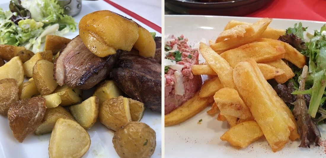 C'Sters Café - Photo 5