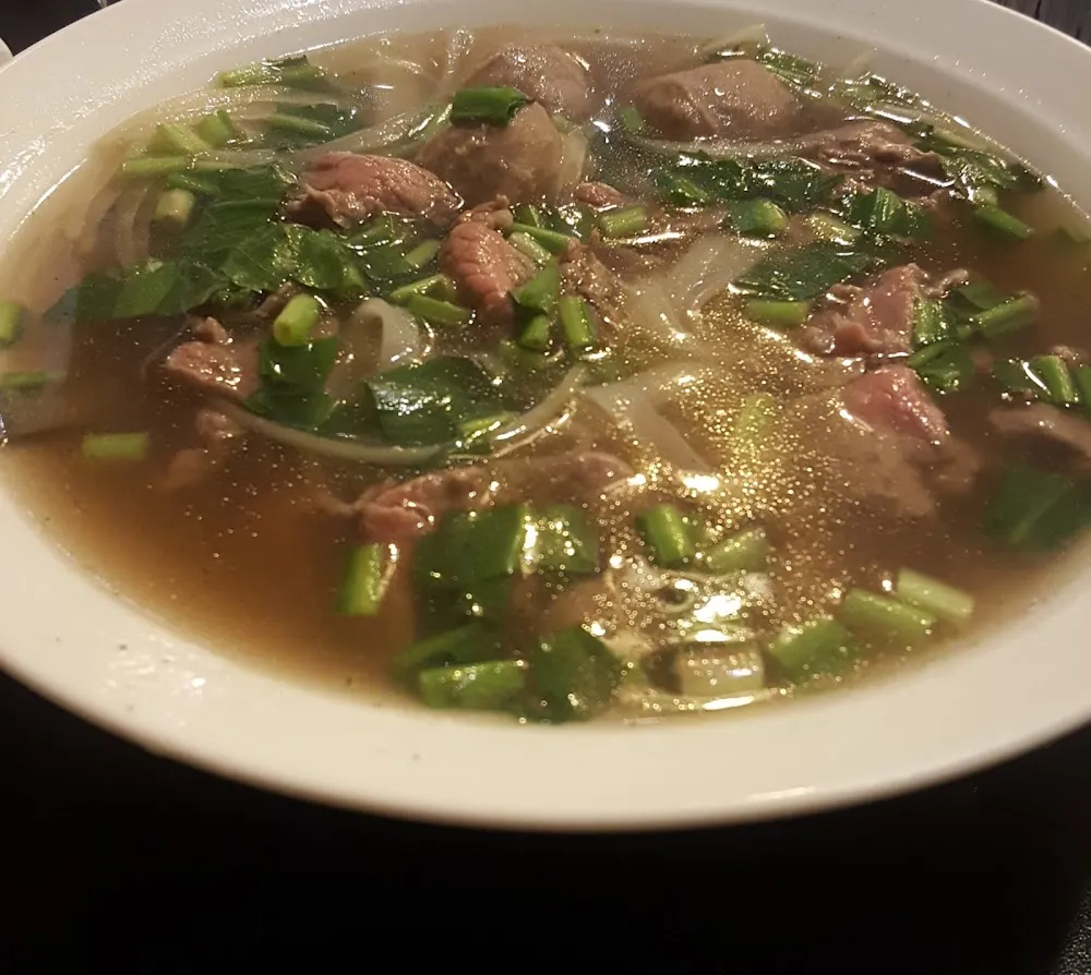 Phô