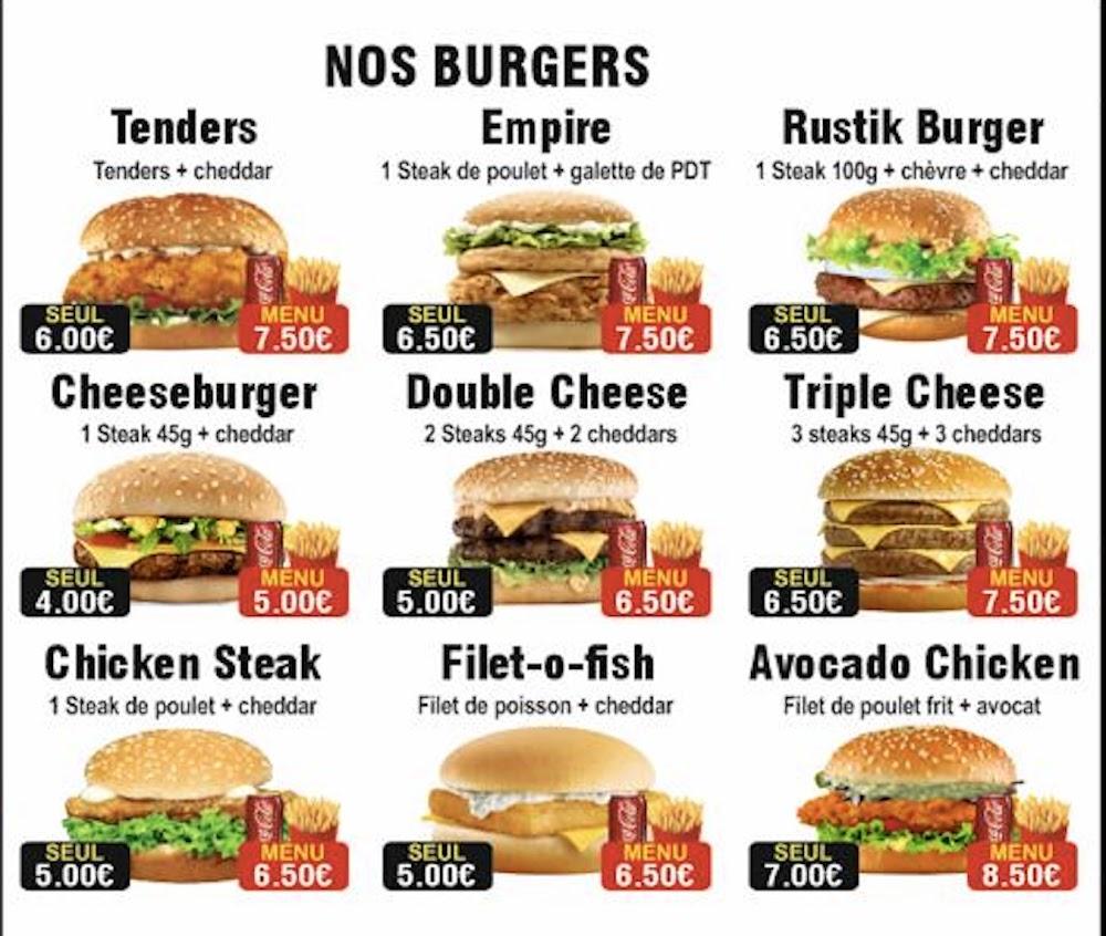 Curry Wala - Scan Menu 3