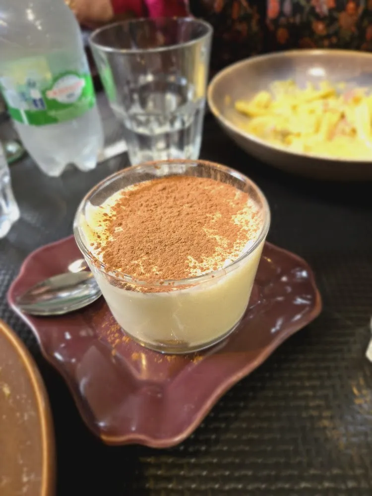 Tiramisu