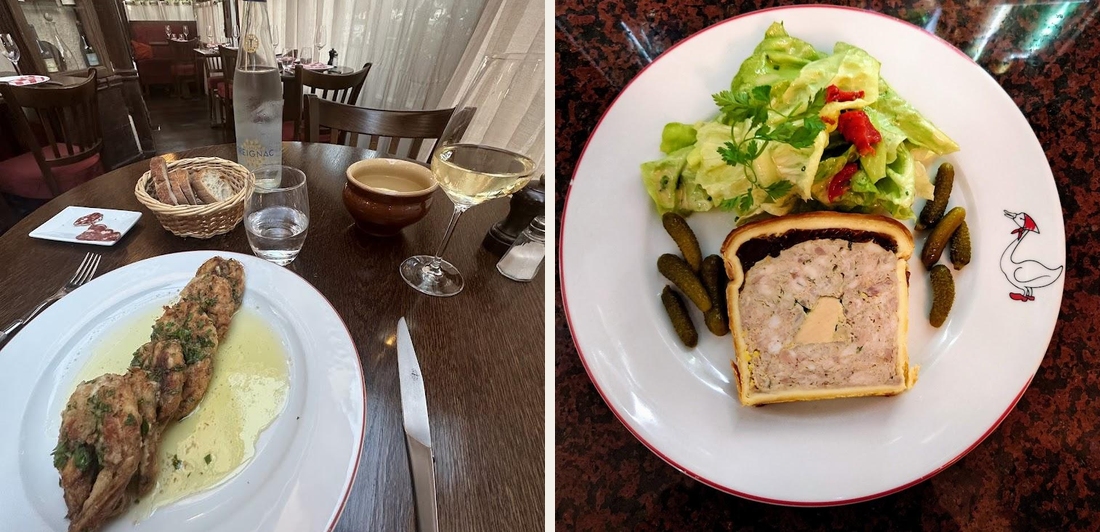 D'Chez Eux - Photo 3