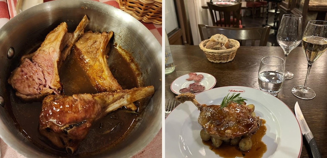 D'Chez Eux - Photo 4