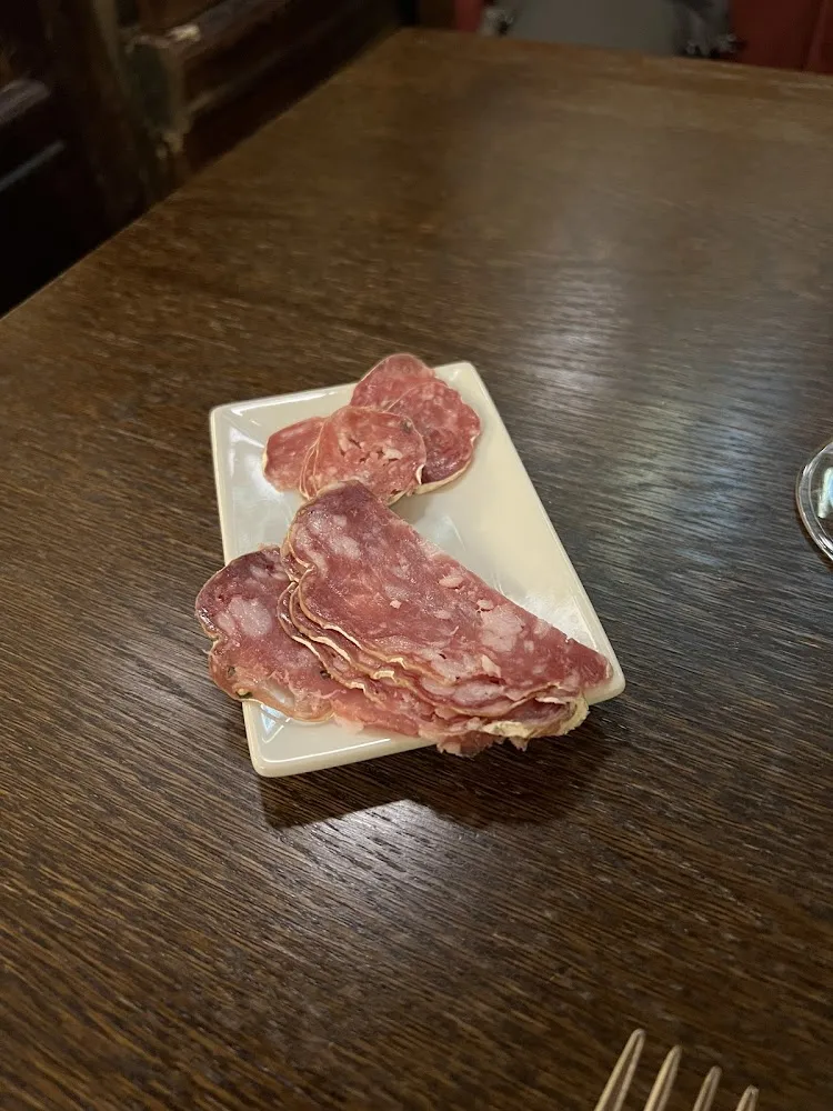 Salami