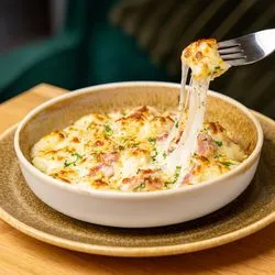 Gnocchi Al Gorgonzola