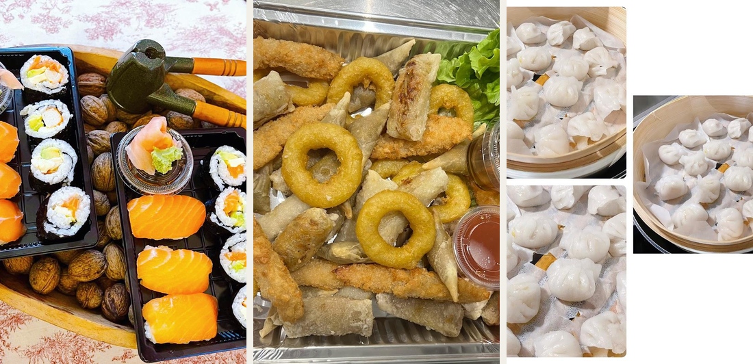 Délices d'Asie - Photo 2