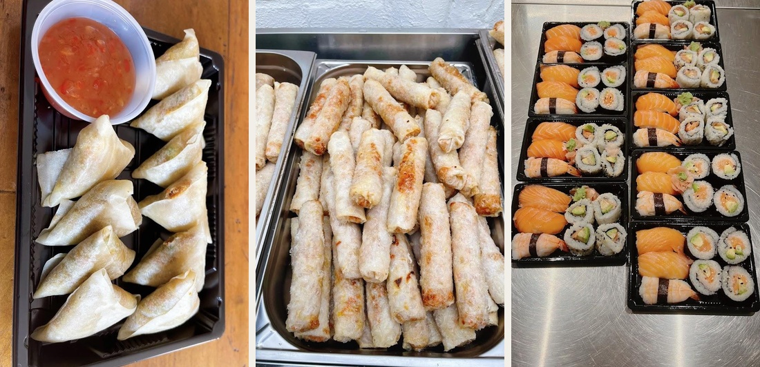 Délices d'Asie - Photo 3