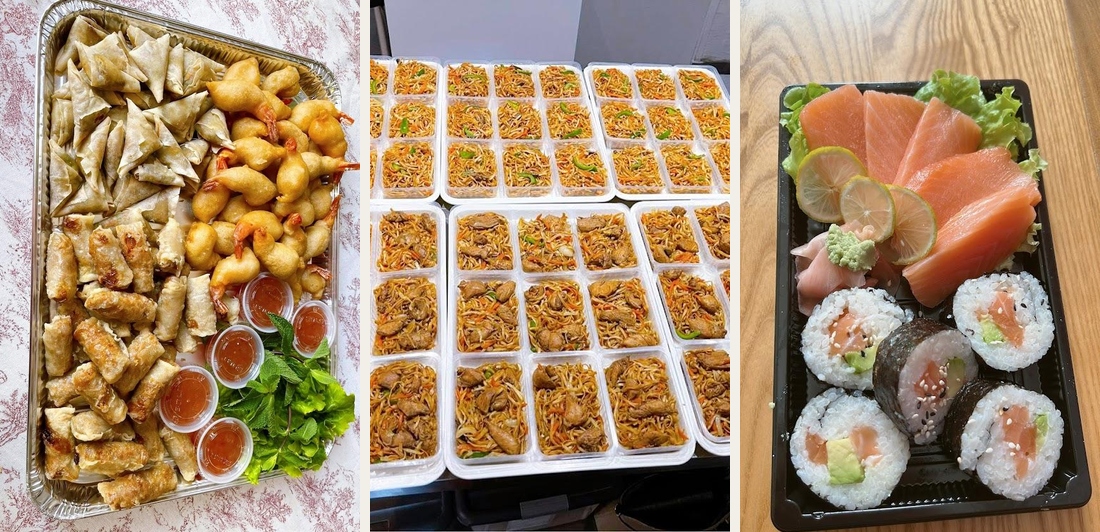 Délices d'Asie - Photo 4