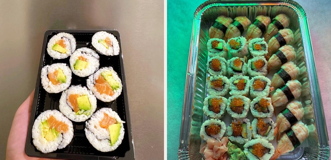 Délices d'Asie - Photo 6