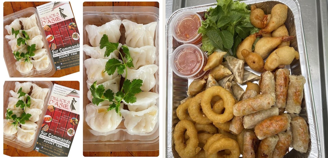 Délices d'Asie - Photo 7