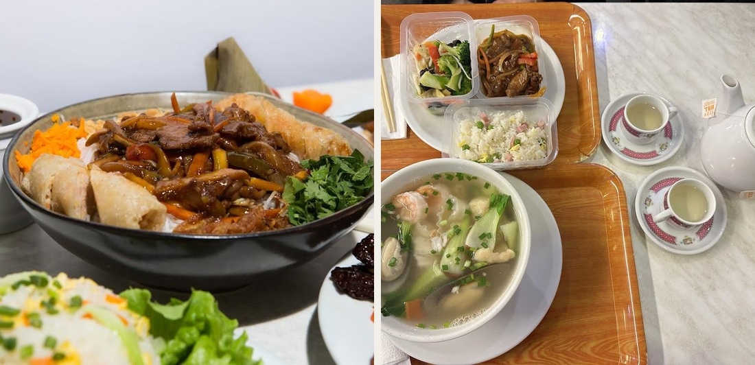 Délices d'Asie - Photo 2