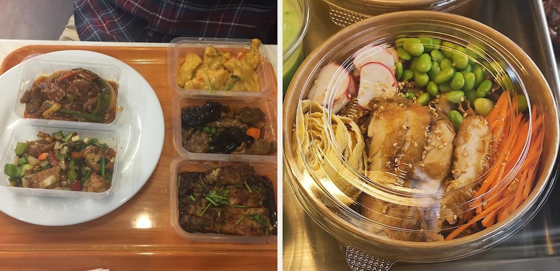 Délices d'Asie - Photo 3