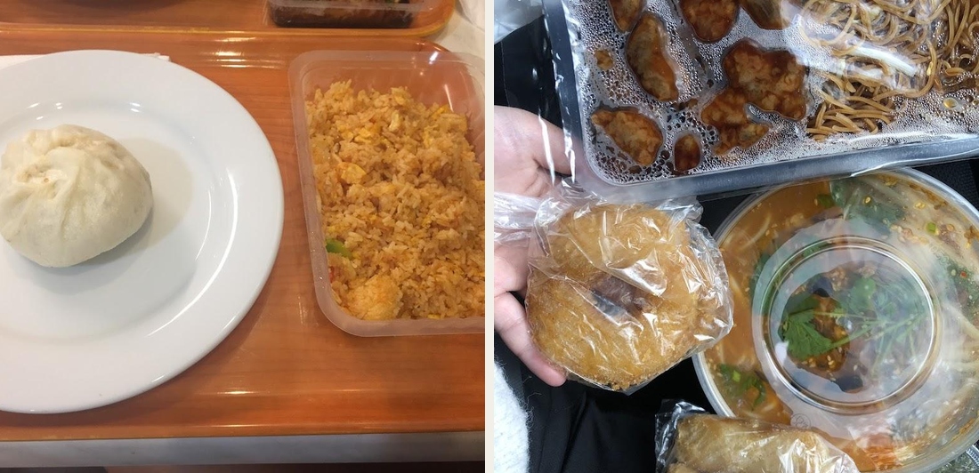 Délices d'Asie - Photo 4