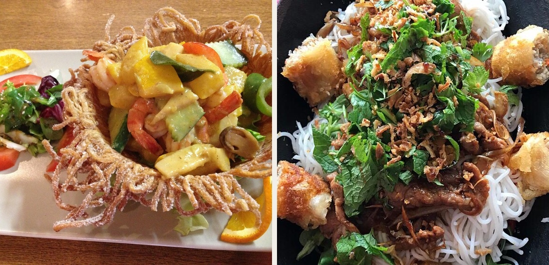 Délices d'Asie - Photo 2