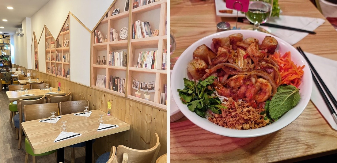 Délices Viet - Photo 3