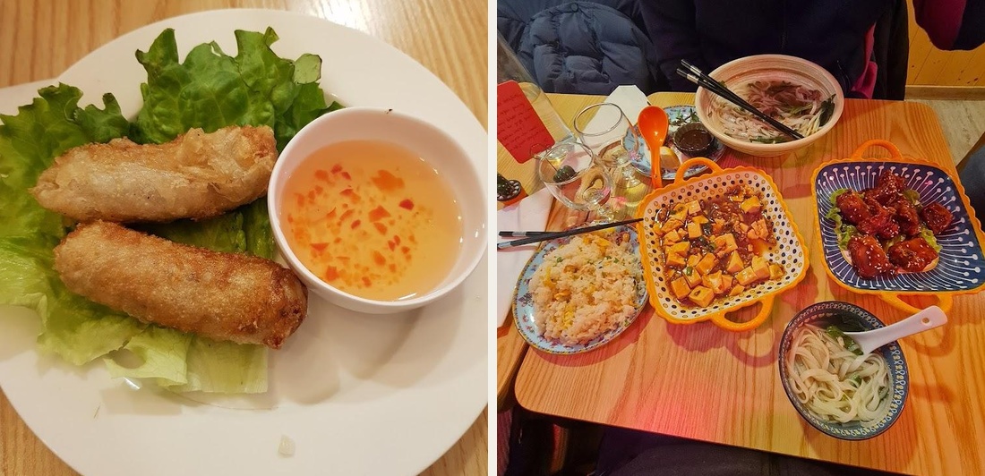 Délices Viet - Photo 6