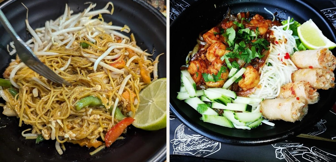 Din’s factory - Photo 2