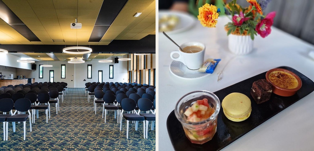 Domaine de L'Epau - Photo 2