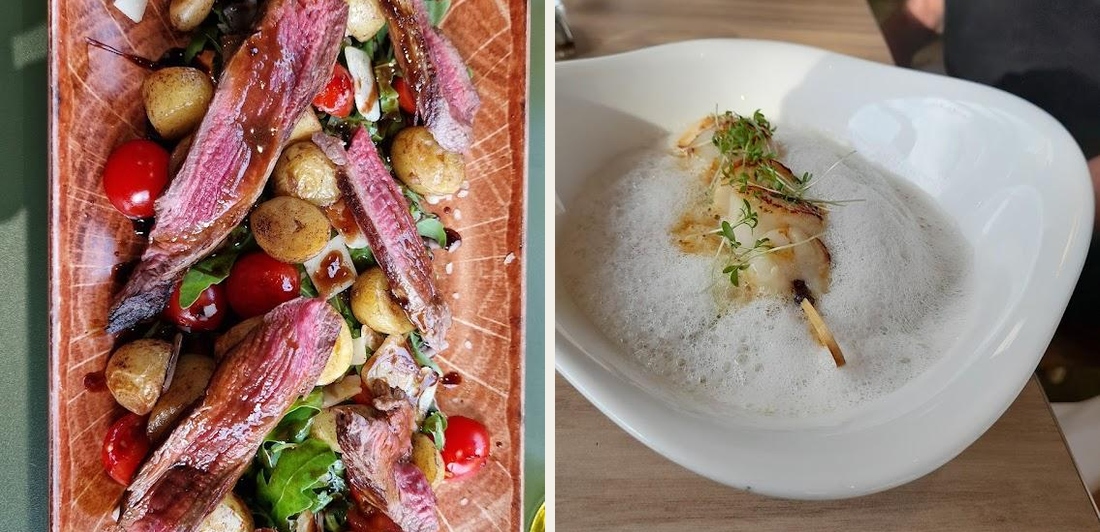 Domaine de L'Epau - Photo 3