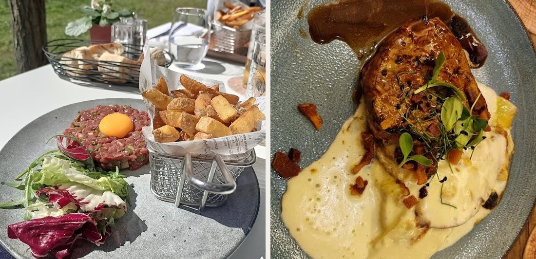 Domaine de L'Epau - Photo 4