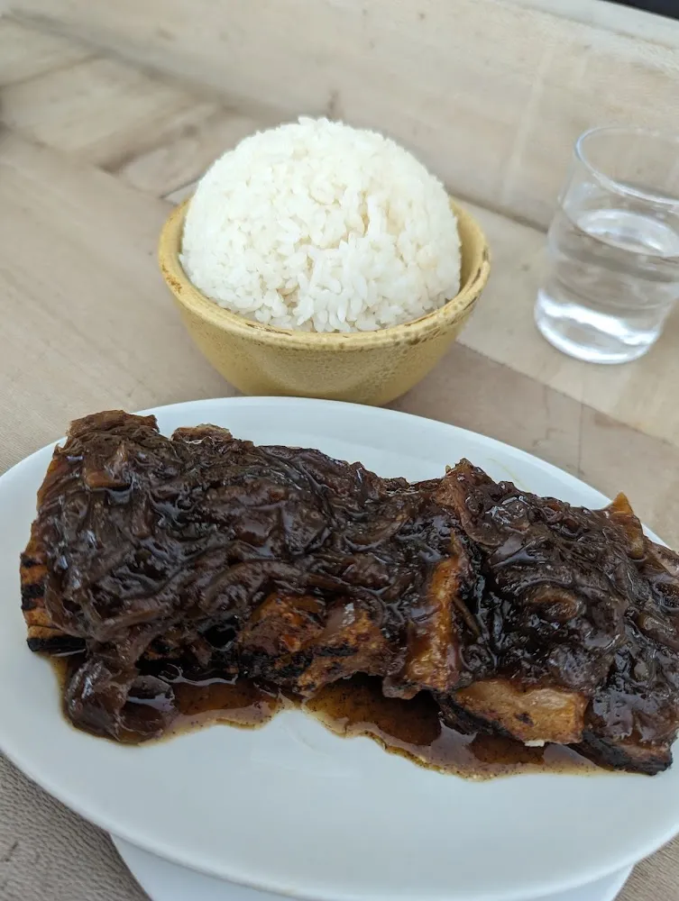 Lechon Kawali