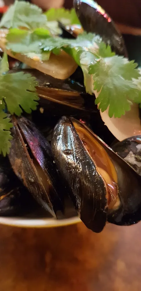 Moules