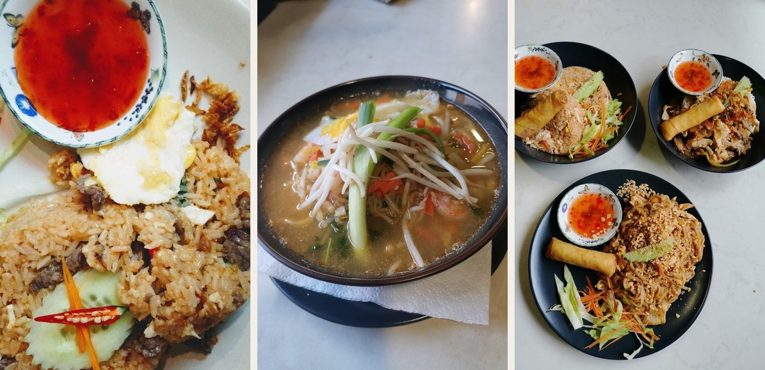 Easy thai lens - Photo 2