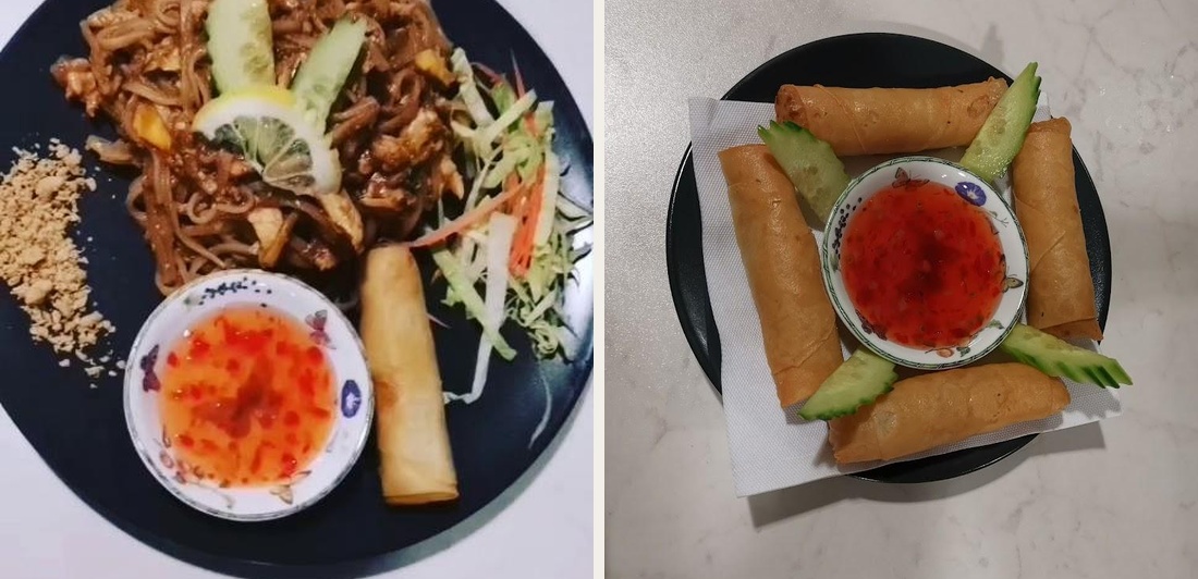 Easy thai lens - Photo 3