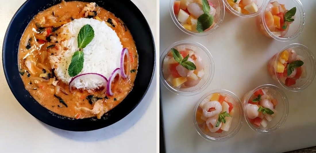 Easy thai lens - Photo 4