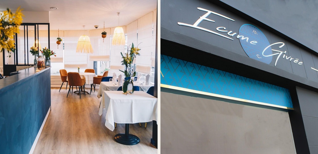 Ecume Givrée - Photo 2