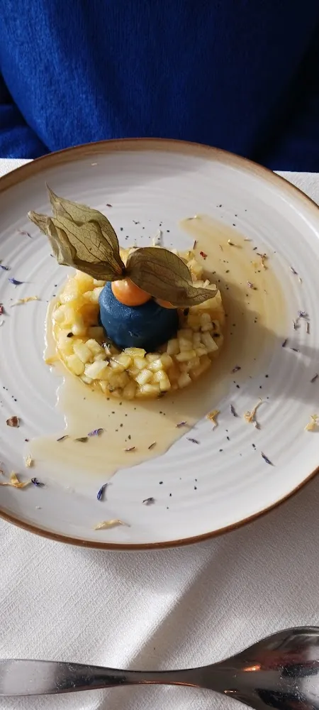 Pain d'épice Revisite