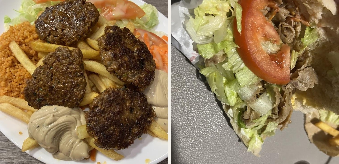 Efes Kebab Merville livraison emporter sur place 365j/365 - Photo 2