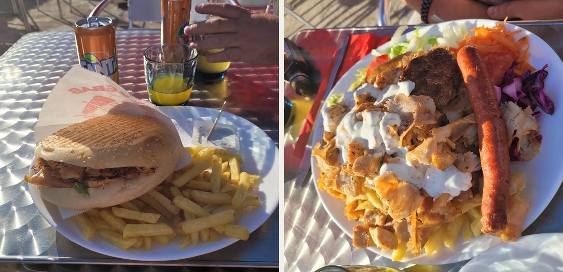 Efes Kebab Merville livraison emporter sur place 365j/365 - Photo 3