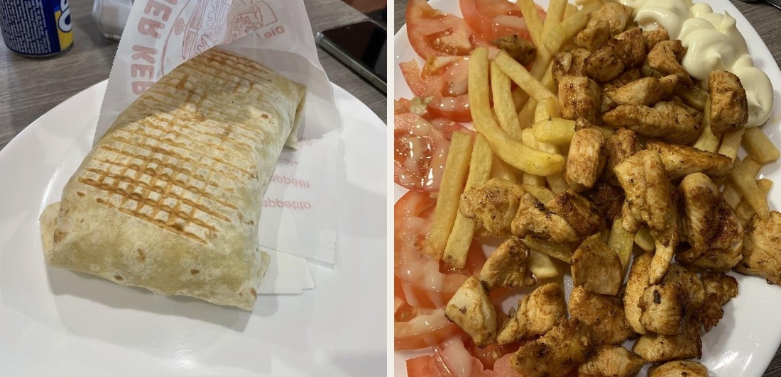 Efes Kebab Merville livraison emporter sur place 365j/365 - Photo 4