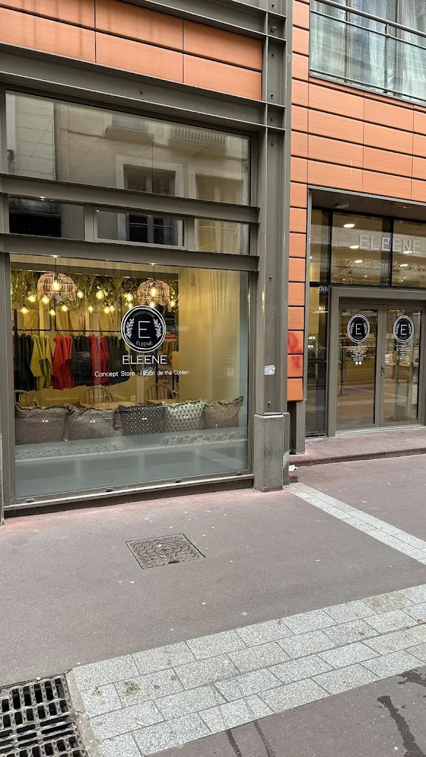 Eleene
