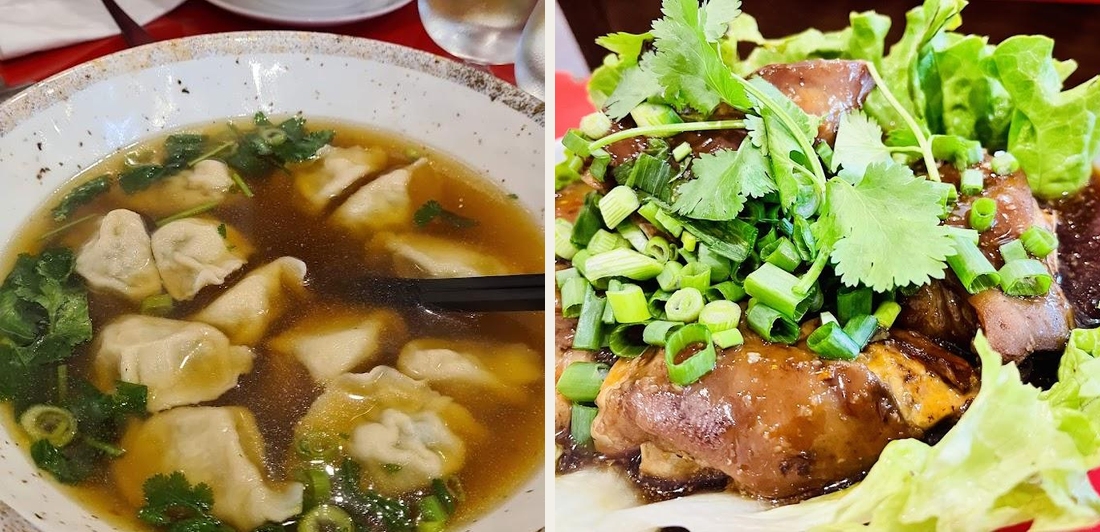 Empire de raviolis - Photo 2