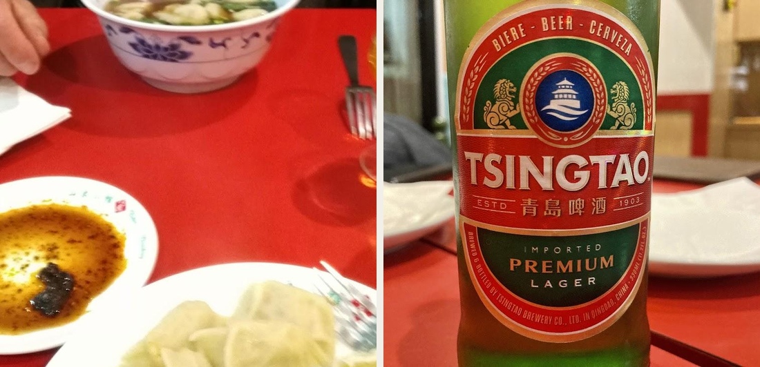 Empire de raviolis - Photo 3