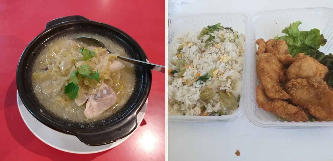 Empire de raviolis - Photo 4