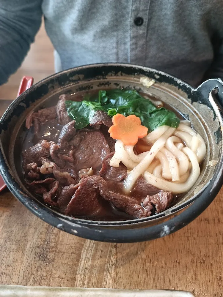 Sukiyaki
