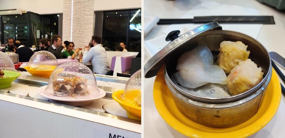 Enjoy Sushi B'ar - Photo 2