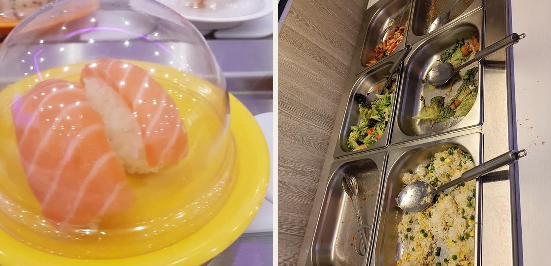 Enjoy Sushi B'ar - Photo 3