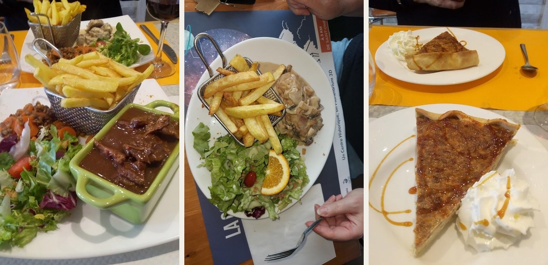 Entre Terre et Mer - Photo 2