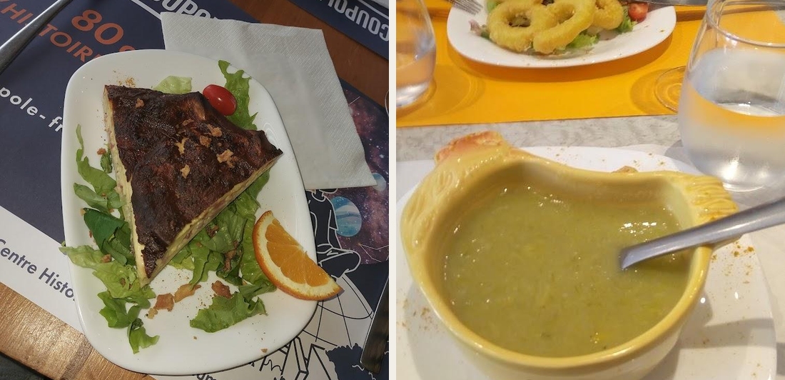 Entre Terre et Mer - Photo 3