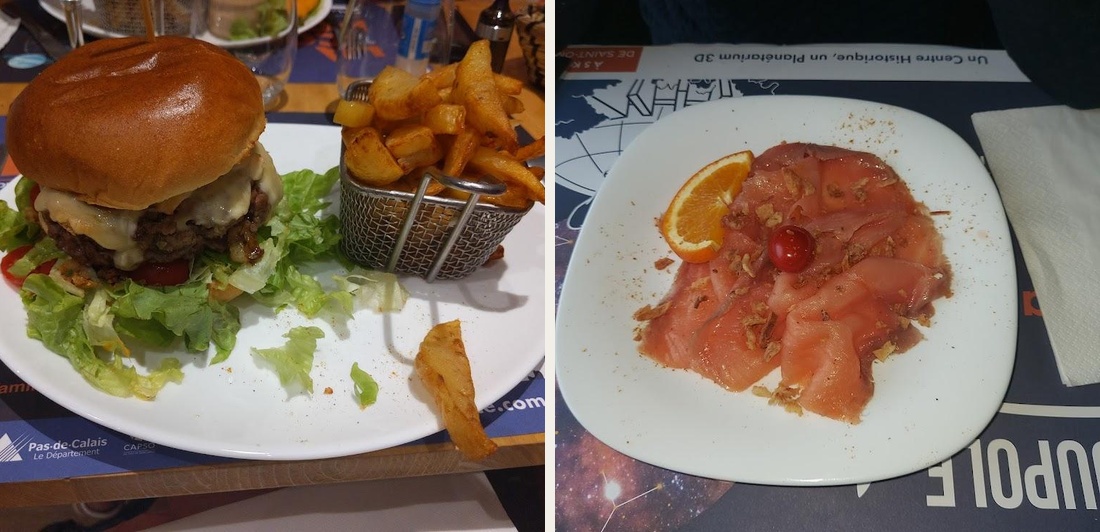 Entre Terre et Mer - Photo 5