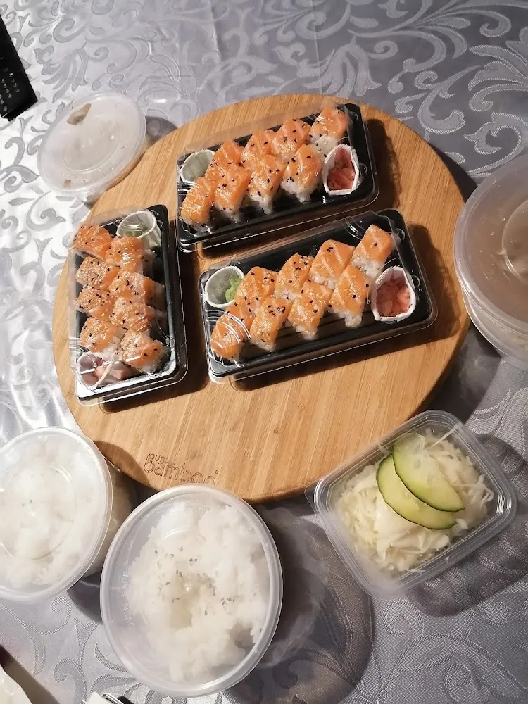Plateau de Maki